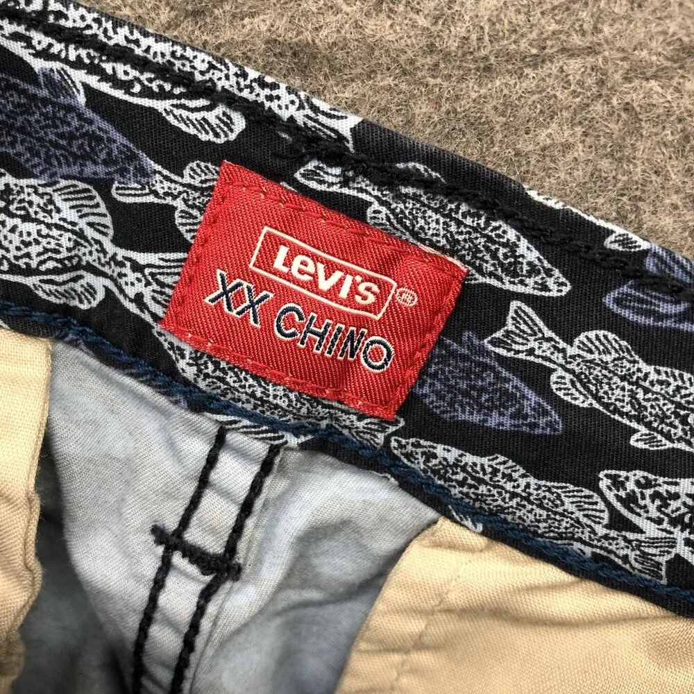 Levis levi xx